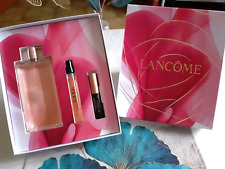 Coffret idôle lancôme d'occasion  Bessay-sur-Allier