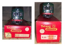 R157 158 triang for sale  TROON