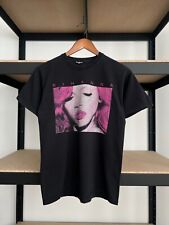 Camiseta Preta Vintage 2011 Rihanna Loud Tour Tamanho P comprar usado  Enviando para Brazil