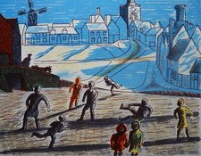 Edward bawden proof for sale  SOUTHAMPTON