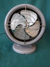 Vintage11 metal fan for sale  Waverly