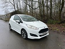 Ford fiesta sport for sale  BUXTON
