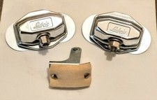 Ludwig William Frederick WFL Vintage Hardware PartsErsatzteile SetKonvolut comprar usado  Enviando para Brazil