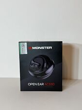 Auriculares Monster Open Ear AC330, Auriculares Inalámbricos Bluetooth 5.4 con Clear Talk, usado segunda mano  Embacar hacia Argentina