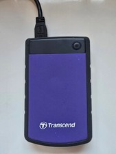 Transcend rugged hard usato  Albano Sant Alessandro