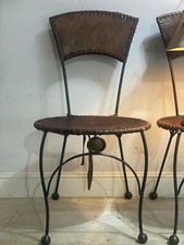 Western contemporary steel for sale  Centerton