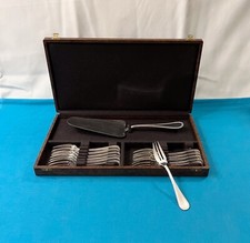 Fourchettes gâteaux pelle d'occasion  Nancy-