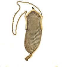 Ancienne minaudière bourse d'occasion  Nice-