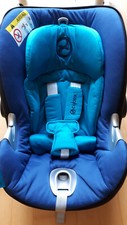 Cybex aton babyschale gebraucht kaufen  Markt Schwaben