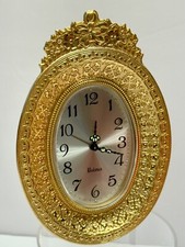 Bulova golden oval for sale  Sewell