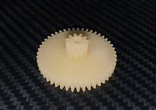 Ingranaggio nylon per usato  Verbicaro