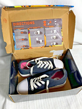 Boxed heelys girls for sale  SKEGNESS