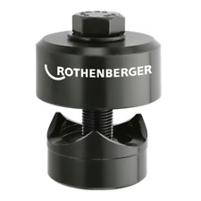 Rothenberger schraublochstanze gebraucht kaufen  Kelkheim