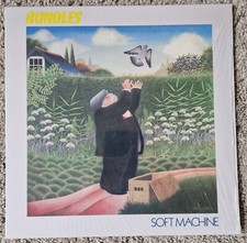 Soft machine bundles gebraucht kaufen  Bielefeld