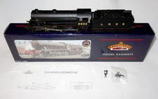 Bachmann 275 locomotive for sale  MALVERN