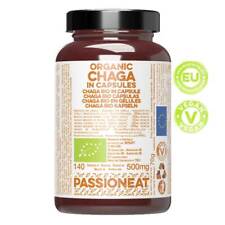 Chaga inonotus obliquus usato  Roma