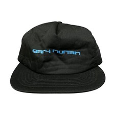 Cappello vintage gary usato  Spedire a Italy