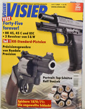 Visier waffen magazin gebraucht kaufen  Berlin