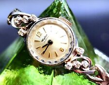 Vintage wyler 14k for sale  Corona