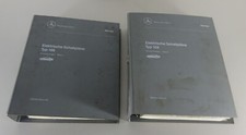 Werkstatthandbuch elektrik sch gebraucht kaufen  Jever