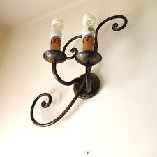 Applique parete interno usato  Collazzone