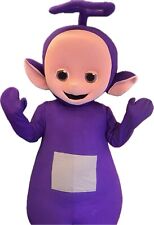 Hire tinky winky for sale  DUDLEY