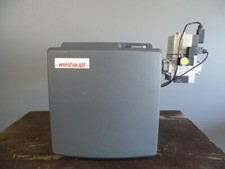 Weishaupt wg40n gas gebraucht kaufen  Radebeul