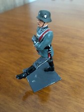Soldat plomb allemand d'occasion  Revel