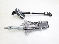 Usado, Coluna de direção Mercedes VITO 3 Kasten 447 89517 LHD comprar usado  Enviando para Brazil