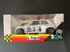 Burago polistil renault d'occasion  Arras
