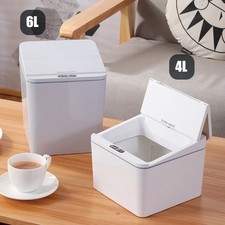 Mini poubelle automatique d'occasion  Nice-