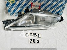 Faro anteriore proiettore usato Faro anteriore proiettore usato  Gioia Tauro