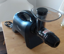 Omega masticating juicer for sale  Goshen
