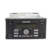 Autoradio ford focus d'occasion  Colomiers