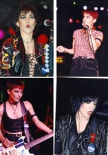 Joan jett classic for sale  Leesburg