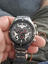 Montre chronomètre marque d'occasion  Thise