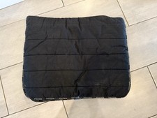 Passier sattelunterlage schwar gebraucht kaufen  Arnsberg