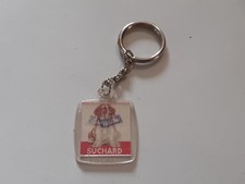 Porte clé clef d'occasion  Riom
