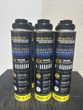 Advantech subfloor adhesive for sale  Charlotte