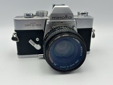 Minolta srt 201 for sale  Boulder