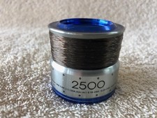 Shimano technium 2500 for sale  GREAT YARMOUTH