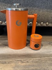 Coffee gator french d'occasion  Expédié en Belgium