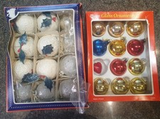 Vintage mixed christmas for sale Vintage mixed christmas for sale  DURHAM