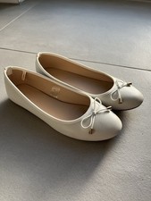 Ballerina creme gr gebraucht kaufen  Ingolstadt