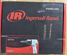 Ingersoll rand drive for sale  Melbourne