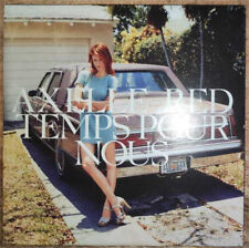 Axelle red temps d'occasion  Ittenheim