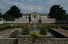Acacia park cemetary for sale  Harwood Heights