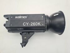 Walimex 260k studio gebraucht kaufen  Kerpen