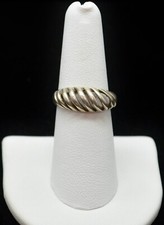 Sterling silver pretty for sale  Boise