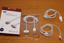 Lot cable chargeur d'occasion  Saint-Louis